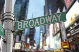 Broadway Lights Vol. II - preview image